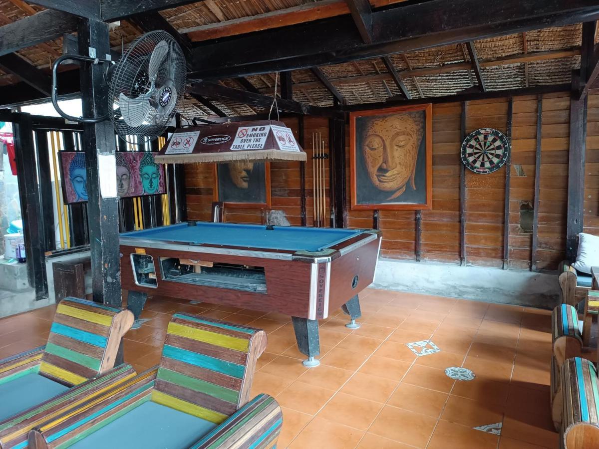 Outback1990 Hostel Hat Rin Buitenkant foto